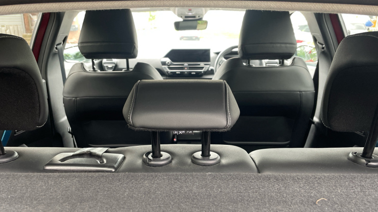 Citroen C4 100kW Shine Plus 50kWh 5dr Auto Electric Hatchback